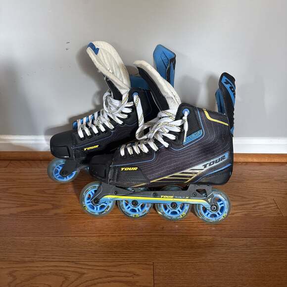 TourCode 7.one - Picture 4 of 4